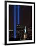 A Tribute in Light-null-Framed Premium Photographic Print