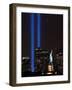 A Tribute in Light-null-Framed Photographic Print