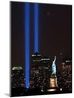 A Tribute in Light-null-Mounted Photographic Print