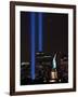 A Tribute in Light-null-Framed Photographic Print