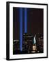 A Tribute in Light-null-Framed Photographic Print