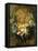 A Tribute to Bacchus-Jean Baptiste Claude Robie-Framed Stretched Canvas