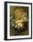 A Tribute to Bacchus-Jean Baptiste Claude Robie-Framed Giclee Print