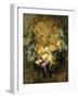 A Tribute to Bacchus-Jean Baptiste Claude Robie-Framed Giclee Print