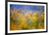 A Tribute to Monet-null-Framed Art Print