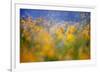 A Tribute to Monet-null-Framed Art Print