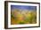 A Tribute to Monet-null-Framed Art Print