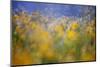 A Tribute to Monet-Andrew George-Mounted Photographic Print