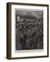 A Tribute to Successful Diplomacy, Three Cheers for Mr Chamberlain-Frank Dadd-Framed Giclee Print