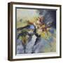 A Trip Through Time-Aleta Pippin-Framed Giclee Print