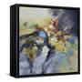 A Trip Through Time-Aleta Pippin-Framed Stretched Canvas