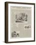 A Trip to Brighton a Hundred Years Ago-null-Framed Giclee Print