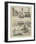 A Trip to East Anglia-Percy Robert Craft-Framed Giclee Print