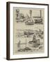 A Trip to East Anglia-Percy Robert Craft-Framed Giclee Print