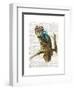 A Trip To The Hamptons-Christopher James-Framed Art Print