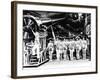 A Trip To The Moon, (AKA Le Voyage Dans La Lune), 1902-null-Framed Photo