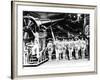A Trip To The Moon, (AKA Le Voyage Dans La Lune), 1902-null-Framed Photo