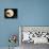 A Trip to the Moon, (aka Le Voyage dans le Lune), 1902-null-Framed Stretched Canvas displayed on a wall