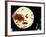 A Trip to the Moon, (aka Le Voyage dans le Lune), 1902-null-Framed Photo