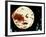 A Trip to the Moon, (aka Le Voyage dans le Lune), 1902-null-Framed Photo