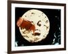 A Trip to the Moon, (aka Le Voyage dans le Lune), 1902-null-Framed Photo