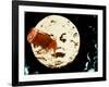 A Trip to the Moon, (aka Le Voyage dans le Lune), 1902-null-Framed Photo