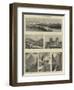 A Trip to the Pyrenees, II-null-Framed Premium Giclee Print