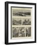 A Trip to the Pyrenees, II-null-Framed Premium Giclee Print