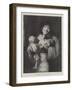 A Triple Alliance-null-Framed Giclee Print