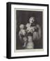 A Triple Alliance-null-Framed Giclee Print