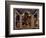 A Triptych: Adoration of the Magi; Nativity and Presentation in the Temple; Annunciation-Master of 1518-Framed Giclee Print