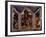 A Triptych: Adoration of the Magi; Nativity and Presentation in the Temple; Annunciation-Master of 1518-Framed Giclee Print