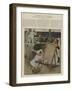 A Triumph of Civilisation-William Hatherell-Framed Giclee Print