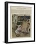 A Triumph of Civilisation-William Hatherell-Framed Giclee Print