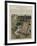 A Triumph of Civilisation-William Hatherell-Framed Premium Giclee Print