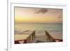 A Tropical Escape-Alan Copson-Framed Giclee Print