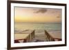 A Tropical Escape-Alan Copson-Framed Giclee Print