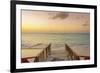 A Tropical Escape-Alan Copson-Framed Giclee Print