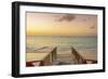 A Tropical Escape-Alan Copson-Framed Giclee Print