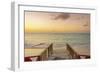 A Tropical Escape-Alan Copson-Framed Giclee Print