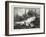 A Trout Pool on the Nepigon, Canada, Nineteenth Century-null-Framed Giclee Print