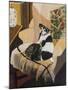 A Truce, 2010-Margaret Hartnett-Mounted Giclee Print