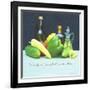 A True Meal-Herb Dickinson-Framed Photographic Print