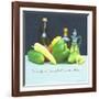 A True Meal-Herb Dickinson-Framed Photographic Print