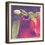 A Tulip in a Handbag-Joana Kruse-Framed Photographic Print