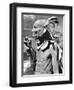 A Turkana Tribesman, Kenya, Africa, 1936-null-Framed Giclee Print