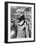 A Turkana Tribesman, Kenya, Africa, 1936-null-Framed Giclee Print