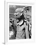 A Turkana Tribesman, Kenya, Africa, 1936-null-Framed Giclee Print