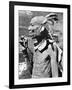 A Turkana Tribesman, Kenya, Africa, 1936-null-Framed Giclee Print