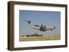 A Turkish Air Force A400 During Exercise Anatolian Eagle-Stocktrek Images-Framed Photographic Print